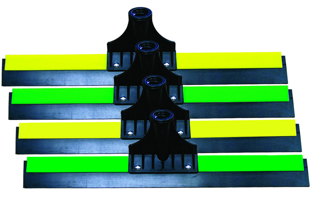 (image for) 12" Jubilee Squeegee, case of 6