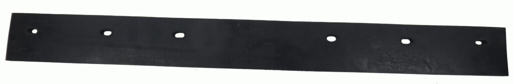 (image for) Neoprene Refill Blade for HSU-1, case of 12
