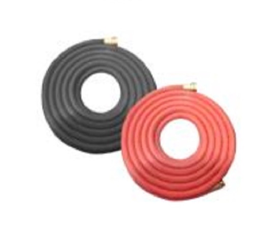 (image for) SEKO Proportioning 50 ft Hose, Black