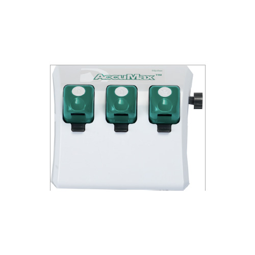 (image for) Hydro Systems AccuMax 3550AG with Air Gap
