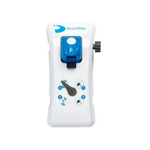 (image for) Hydro Systems AccuMax QDV 35221