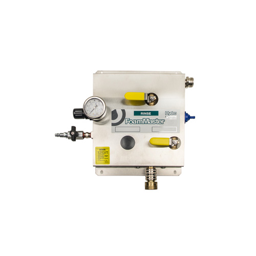 (image for) Hydro Systems FoamMaster 897