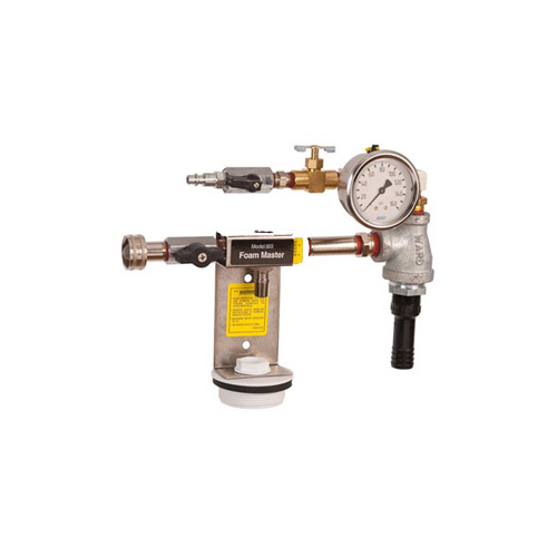 (image for) Hydro Systems FoamMaster 865