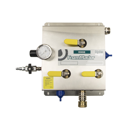 (image for) Hydro Systems FoamMaster 899