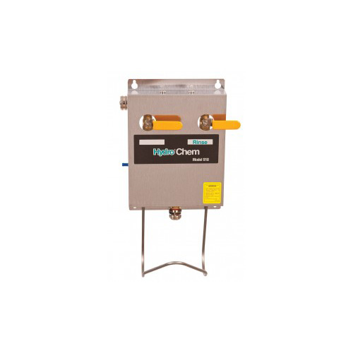 (image for) Hydro Systems HydroChem 918