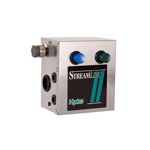 (image for) Hydro Systems StreamLine 847AG-2 with Air Gap and 2 Dispensers