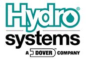 (image for) Hydro Systems 13-05980-01 Kit, Spare Pump Interface Eclipse,115VAC