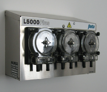 (image for) Beta L5000 Plus - IInstall kit for 3 pumps