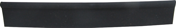 (image for) 12" Specialty Rubber Blade Refill, case of 12