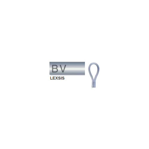(image for) Knight T-50BV Lexsis Squeeze Tube 14" Cut