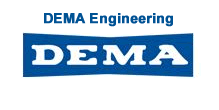 (image for) DEMA C4 Pump Head Assembly