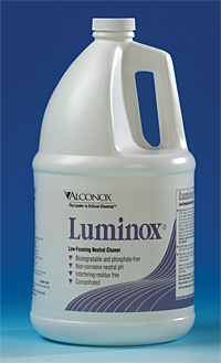 (image for) Luminox: Low Foaming Neutral Cleaner