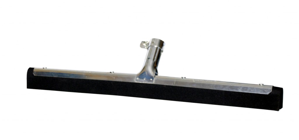 (image for) 18" Double Foam Rubber Squeegee, case of 12