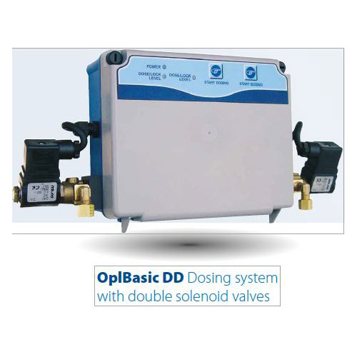 (image for) SEKO OPL Basic OPL-DD