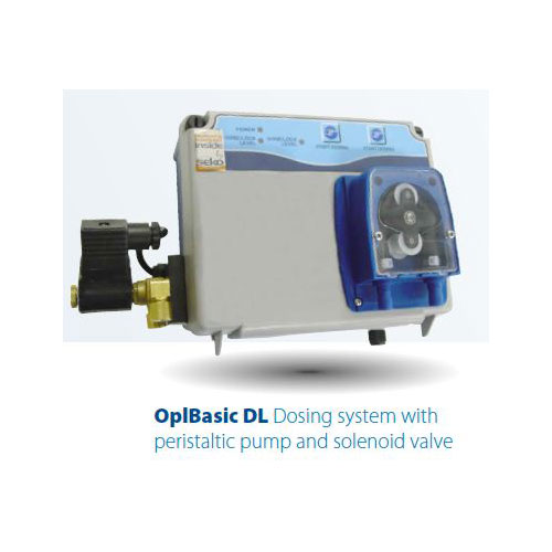 (image for) SEKO OPL Basic OPL-DL