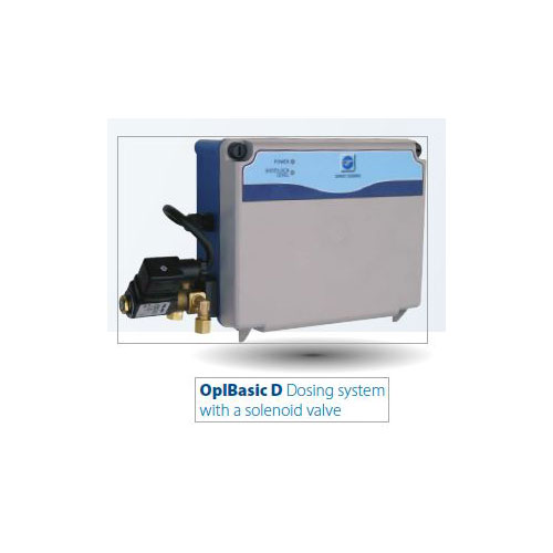(image for) SEKO OPL Basic OPL-D