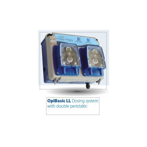 (image for) SEKO OPL Basic OPL-LL