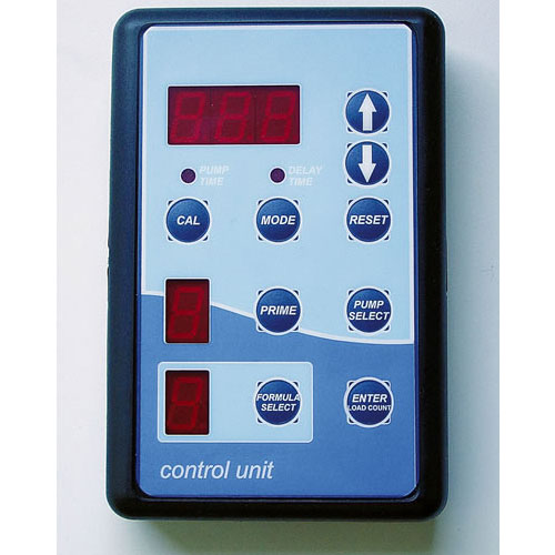 (image for) SEKO OPL Advantage Remote
