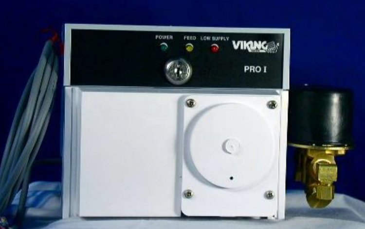 (image for) Viking Pro I Detergent Control System - P1-D Dry Detergent (DP)