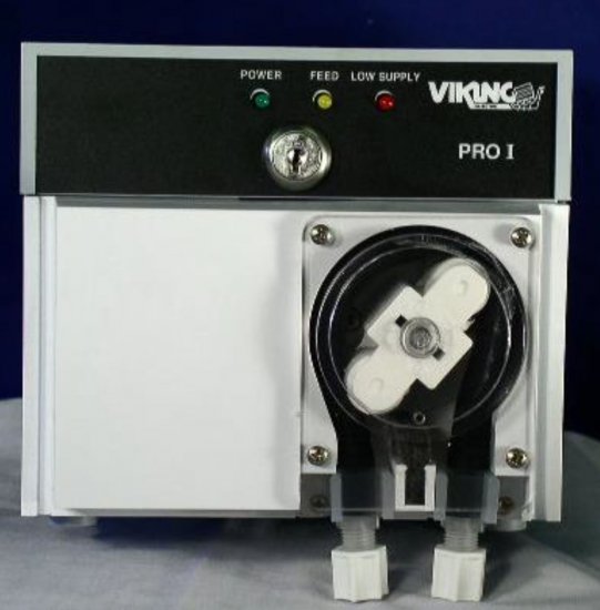 (image for) Viking Pro I Detergent Control System - P1-L Liquid Detergent (DL)
