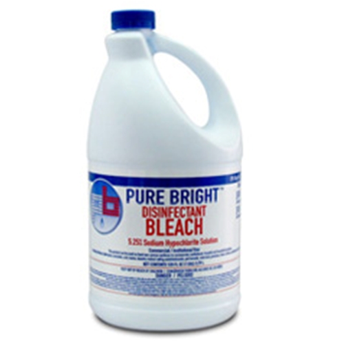 (image for) Purox Klean Bleach 6%, Pallet of 28 cases