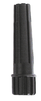 (image for) Plastic Cone Adapters, case of 12