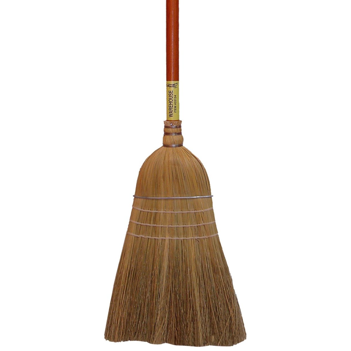 (image for) Premium Warehouse Broom, case of 12
