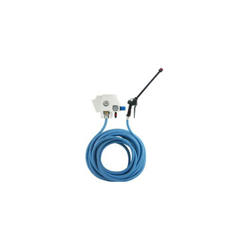 (image for) SEKO ProTwin Foam Kit w/ 30 Ft Hose and Hose Lance