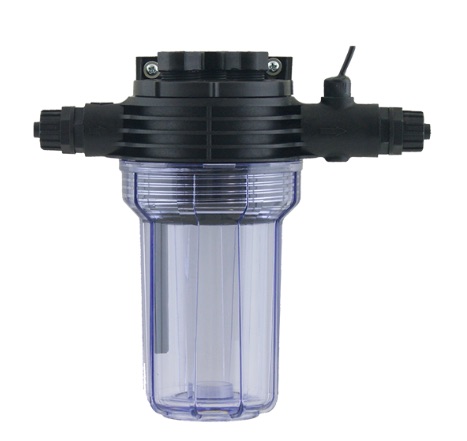 (image for) SEKO Probe Holder, Flow Rate Chlorine