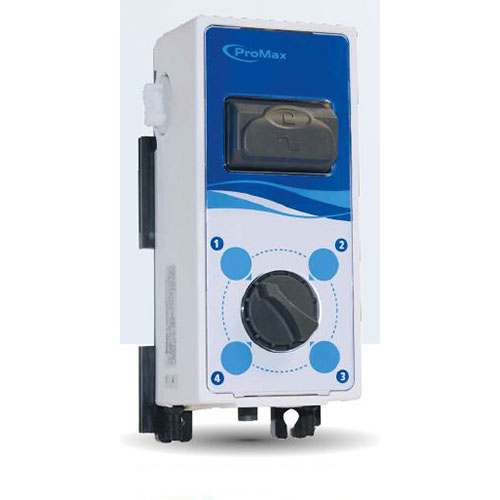 (image for) SEKO Promax Button 4 Product A Gap 4 GPM