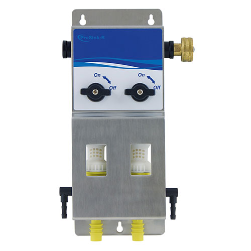 (image for) SEKO Prosink 2 Product A-Gap