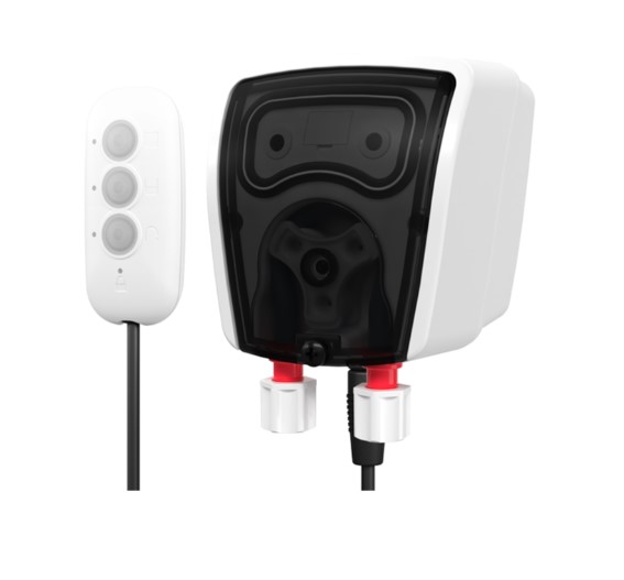 (image for) Brightwell Q10+ Remote, Laundry System