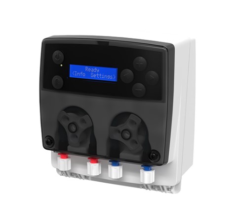 (image for) Brightwell Quantura QD200, Detergent & Rinse Pump