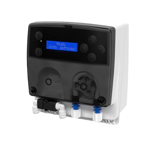 (image for) Warewash Dispensing