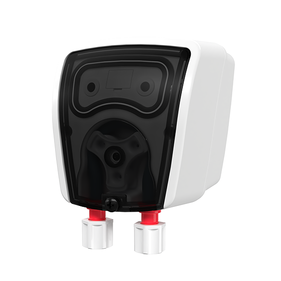 (image for) 3rd Pump Add On for Brightwell Quantura, 3mm EPDM tube