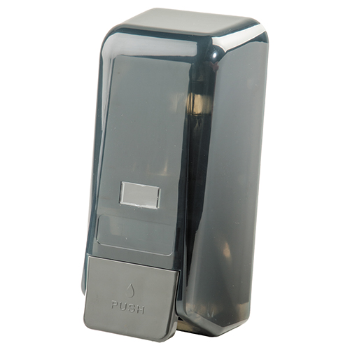 (image for) F-Matic Lotion Soap Dispenser - Black, case of 12