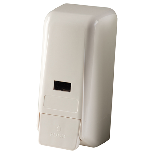 (image for) F-Matic Lotion Soap Dispenser - White, case of 12