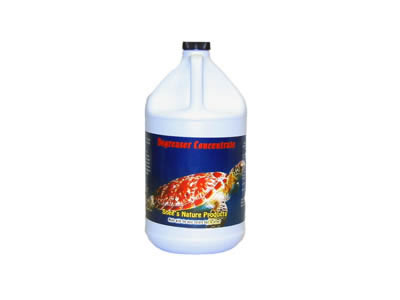 (image for) Degreaser Concentrate, 4 gal case
