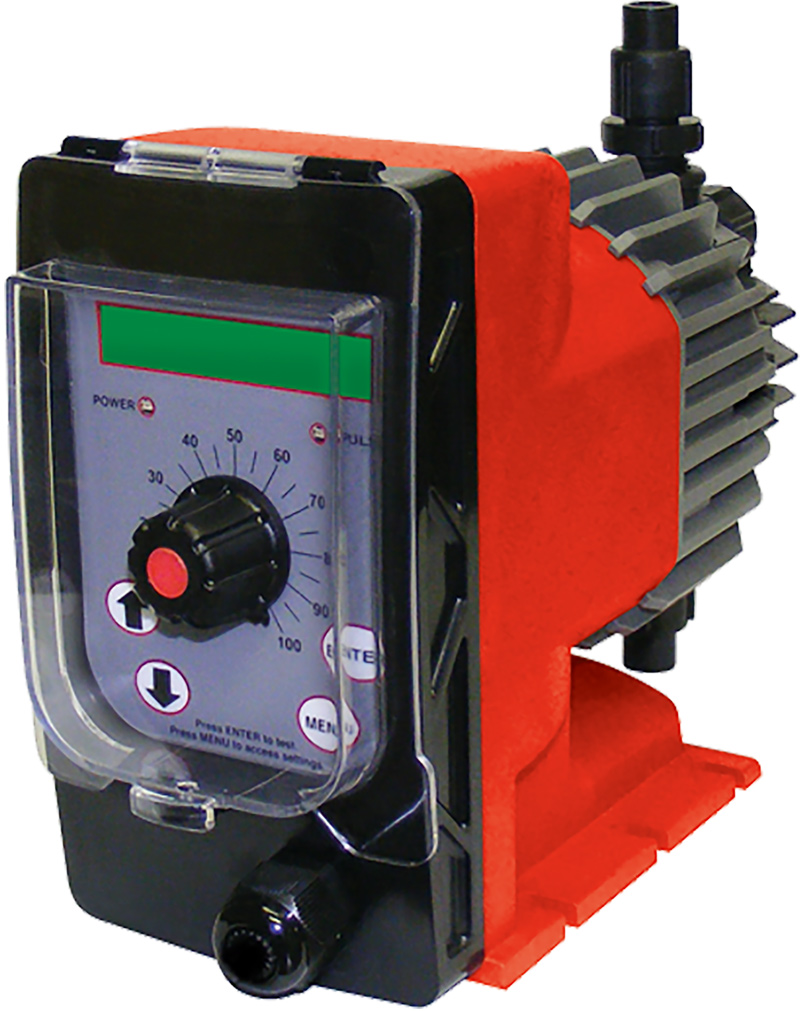 (image for) Metering Pumps