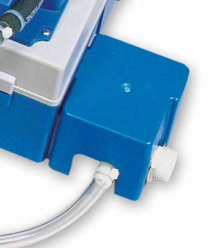 (image for) Beta Solenoid valve kit, 2 way 1/4"T, 24 VDC, H-3000E