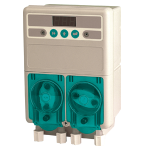 (image for) Dishwasher Dispensing Systems