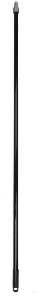 (image for) 60" Black Metal Handle