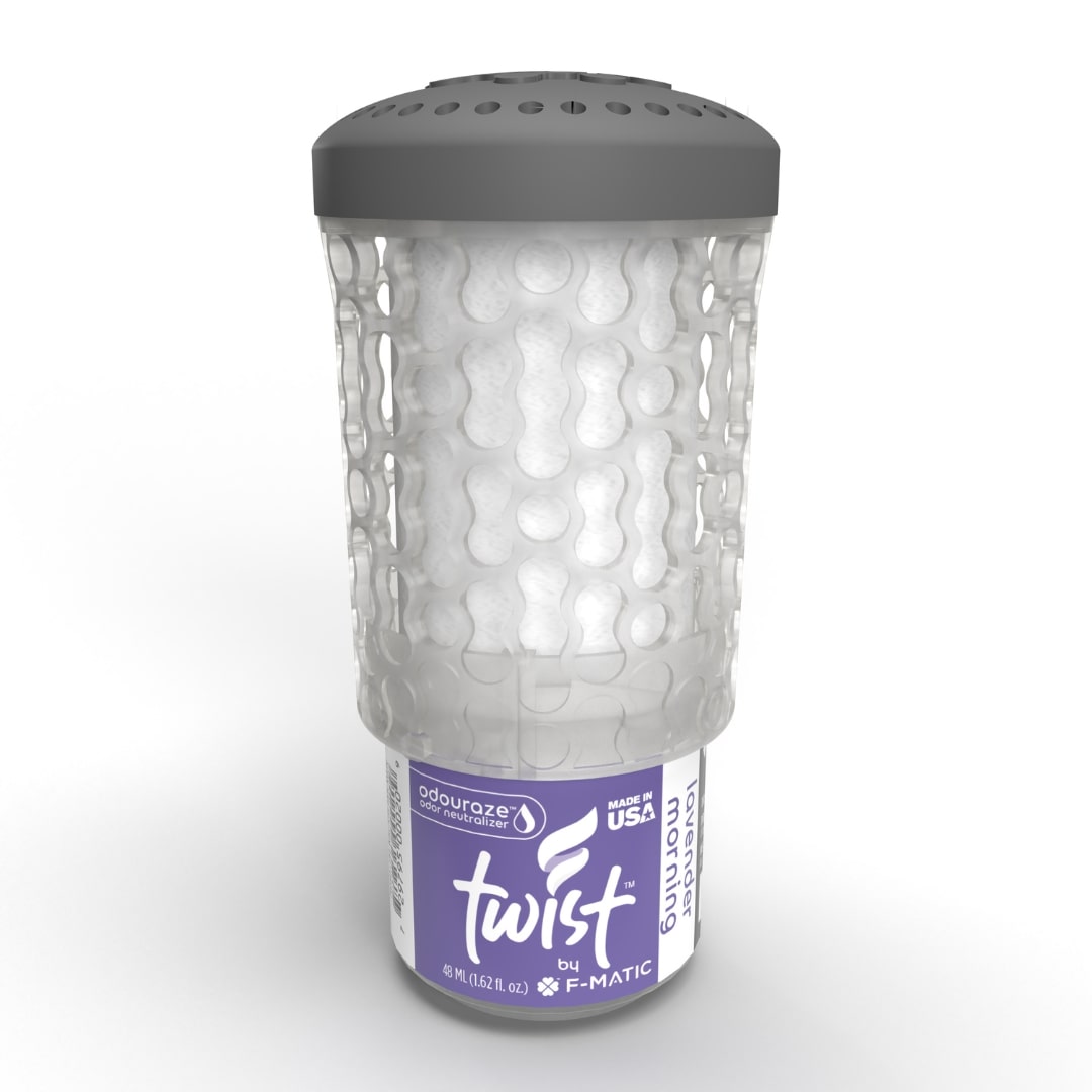 (image for) F-Matic Twist Lavender Morning, case of 48