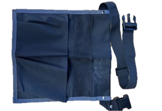 (image for) Cleaning Tool Belt, Nylon Apron, case of 10