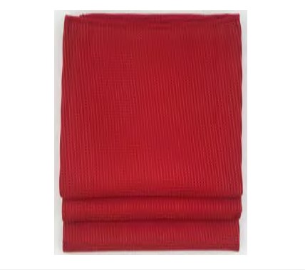 (image for) 16" x 24" Red Microfiber Diamond Waffle Weave Towels, case of 200
