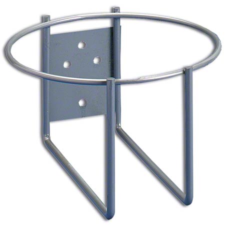 (image for) Gallon Jug Wall Mount Bracket, case of 6