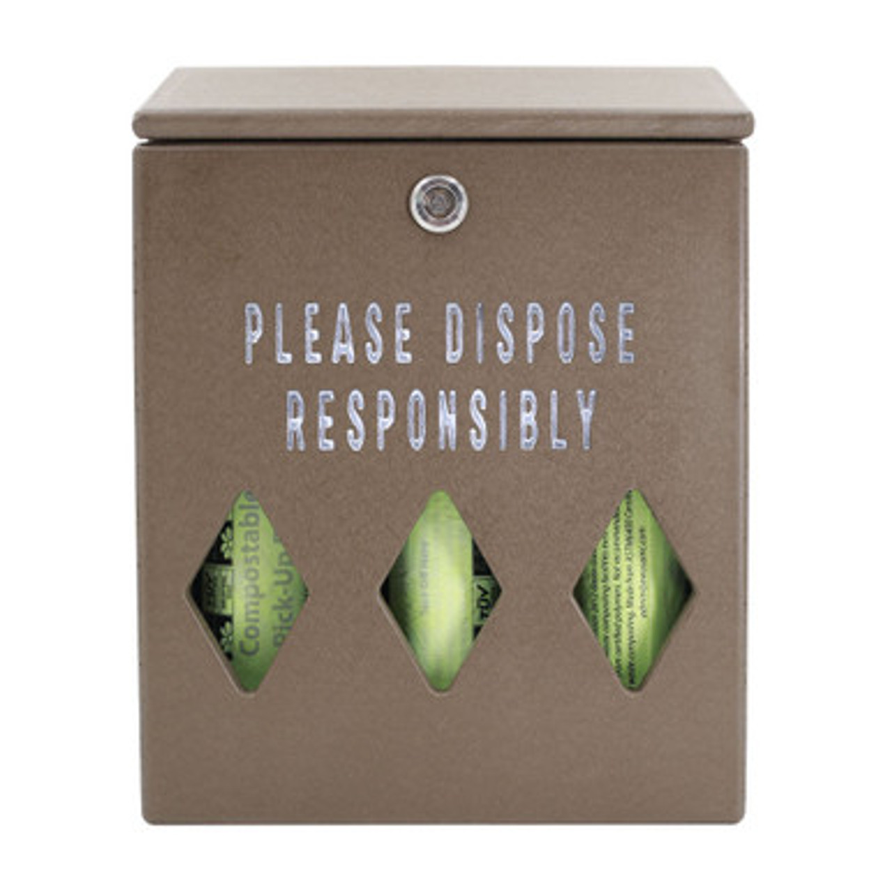 (image for) Trail Proven Roll Bag Dispenser