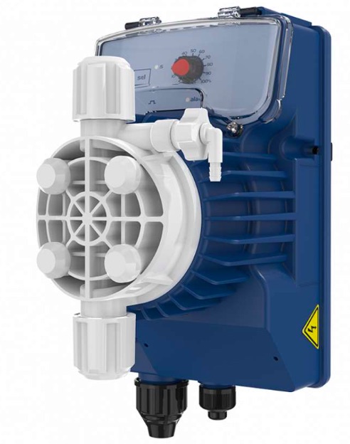 (image for) SEKO Tekna AKL 603, Analog model with EPDM Seal, 24-48 Vac/Vdc