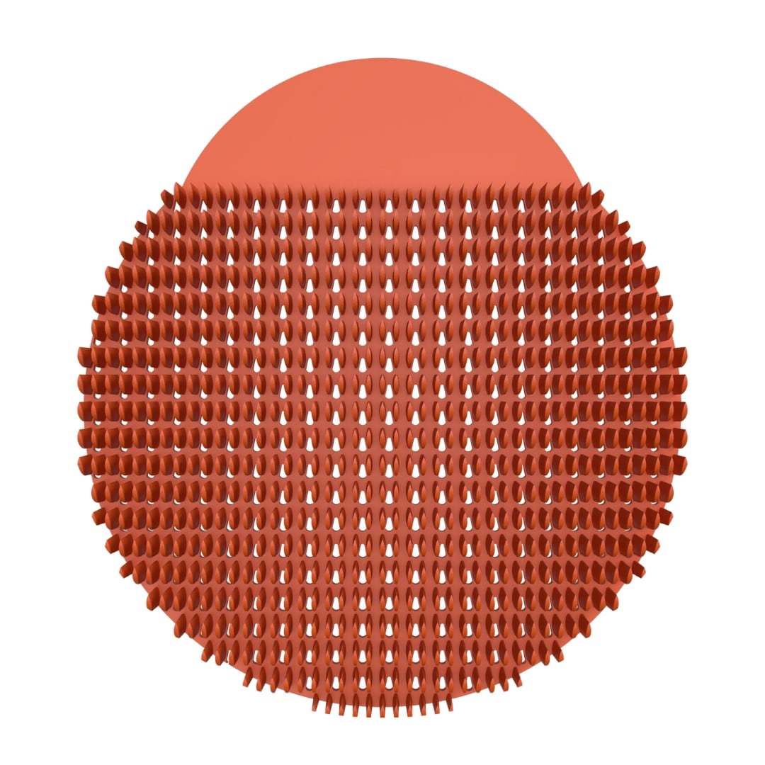 (image for) Urinal Screens & Blocks