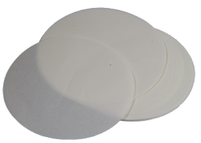 (image for) Viking Dissolving Barrier Paper for use with screen caps. 1 SLEEVE = 2500 PIECES